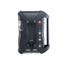 테스토 분석기 박스 - 연소가스 분석 시스템 testo 350k