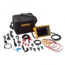 FLUKE 3상 전력 품질 분석기 FLUKE-1775