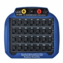 CEM 가변저항박스 R-100