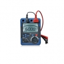 CEM 고압 절연저항계 DT-6605