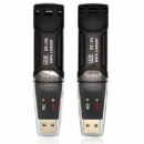 CEM USB 온습도 데이터로거 DT-171