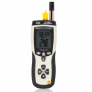 CEM USB 다기능 온습도계 DT-8896