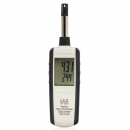 CEM 정밀 온습도계 DT-3321