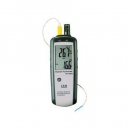 CEM 온습도계 DT-3322