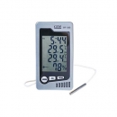CEM 탁상/벽걸이형 온습도계 DT-323