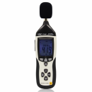 CEM USB 데이터로징 소음계 DT-8852