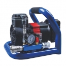 UDT 충전 콤프레샤 UCR-202N (본체만)