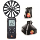 테스토 베인 풍속계 testo 417 Kit 세트 (100mm)