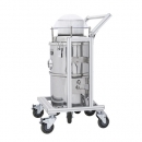 CICO 시코 탱크 크린룸 진공청소기 CR-5050N (TS) 1350W