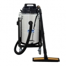 CICO 시코 3모터 습건식 산업용 진공청소기 KC-169CW 4050W