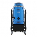 CICO 시코 3모터 습건식 산업용 진공청소기 KC-3048CW 4050W