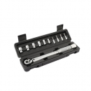 블루텍 수동형 토크렌치세트 T-60 SET