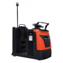 종혁 전동 탑승식 견인트랙터 T-50N