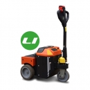 종혁 전동 견인트랙터 TWS-300i