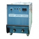 웰딩파트너 직류 아크 용접기 PTN-500A (본체만)
