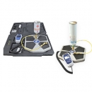 인피콘 냉매 전자 저울 Wey-TEK Pro