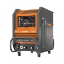 월드웰 프로페셔널 직류 티그용접기 500PPW2