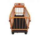 UDT리프트 전동카트 HX-201