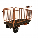 UDT리프트 전동카트 HX-401