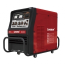 월드웰 인버터 CO2/MAG 용접기 500LC3N