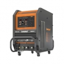 월드웰 인버터 CO2/MAG 디지털용접기 650DLCN