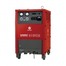 월드웰 SCR CO2/MAG 용접기 610TC2