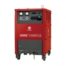 월드웰 SCR CO2/MAG 용접기 1000TC2