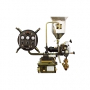 월드웰 서브머지드 캐리지 45CA