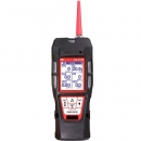 RK 휴대용 복합가스측정기 GX-6100 5가스 LEL,O2, CO, H2S, CO2