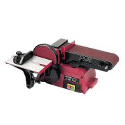 렉슨 벨트 샌더 BD-46A