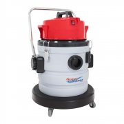 경서 건식 진공청소기 KV-12F (1350W/40L)