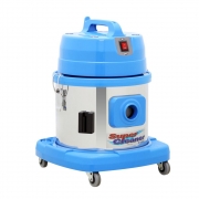 경서 건식 진공청소기 KV-3SN (저소음/1200W/20L)