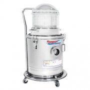 경서 클린룸 청소기 KV-12CR (1350W/40L)