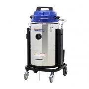 경서 건습식 진공청소기 SUPER-1000 (3모터/4050W/104L)