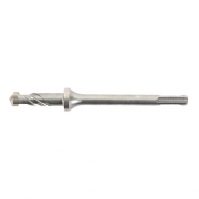 UDT 4날 SDS PLUS 스톱드릴비트 (10mm~17mm)