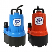 대화전기 DC 수중펌프 (초대형) DPW 시리즈