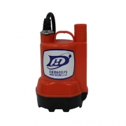 대화전기 DC 수중펌프 (소형) DPW7 시리즈