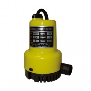 대화전기 DC 수중펌프 DPW69 시리즈