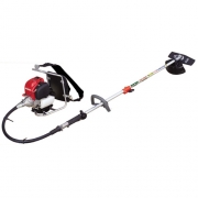 UDT 카마모토 (혼다) 4사이클 GXP-350S