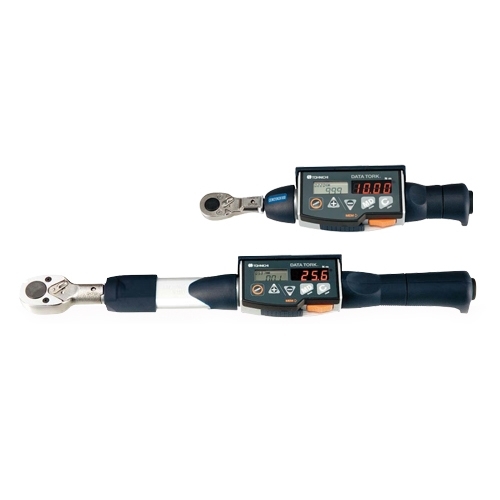 토니치 작업용 검사용 디지털 토크렌치 CEM10N3X8D-G