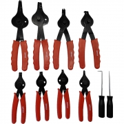 세신 스냅링플라이어세트 SB-CL311 (11PCS)