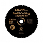 UDT 멀티쏘 (105mm~230mm)