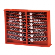 지니어스 1/2 핸드소켓세트 (131P) G-4131M 시리즈