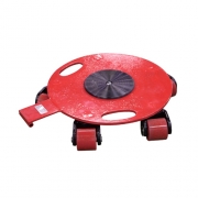 UDT 스페이스롤러 SR-4W (4톤)