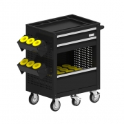 태진ENG 밀링전용 공구함 TPU65-ML