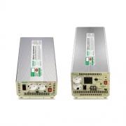 다르다 DC/AC 인버터 (입력DC24V-인터미디어트 정현파) BQS 시리즈