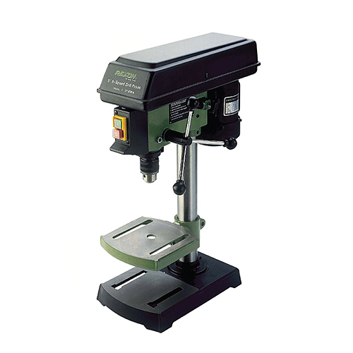 렉슨 13mm 드릴링머신 DP-200A