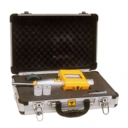 산요 콘크리트 슈미트함마 (기록식) NSR