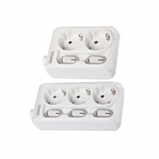 스마토 멀티코드 (개별스위치/2구~3구) SM M-E 시리즈