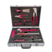 세신 방폭 공구 세트 Al-Cu (E-9) 9pcs